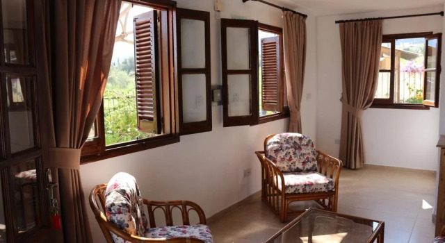 Five Fingers Holiday Bungalows, Buchen Sie Hotel Kyrenia Türkei