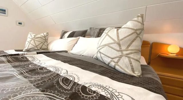 Ferienwohnung Poeler Koje, Buchen Sie Hotel Poel Insel Poel