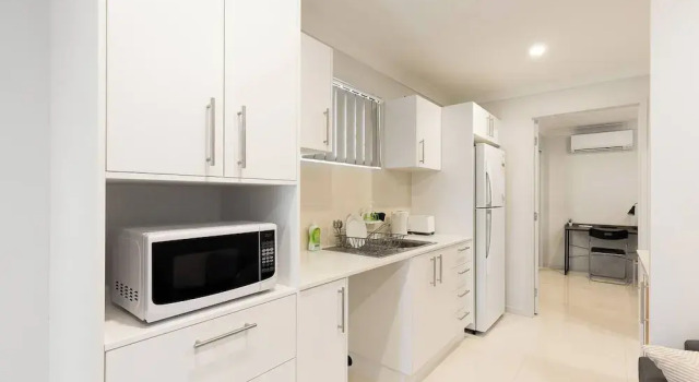 Апартаменты Superior Smart Suites Self Check-in Apartments - 14 Freney