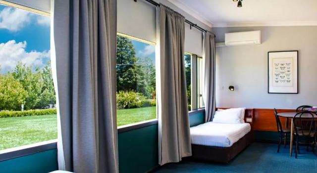 Номер Premier Motel Echo Point