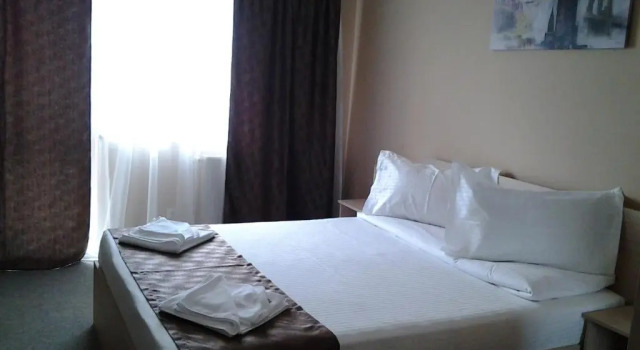 Hotel Nova Route