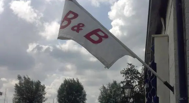 B&B ByBoukje, Buchen Sie Bed & Breakfast Earnewâld 