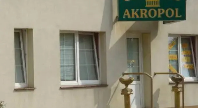 Pokoje Goscinne Akropol, Buchen Sie Hotel Suchy Las 