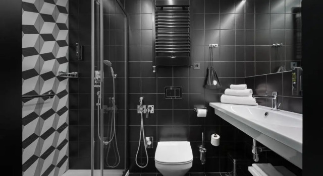 Номер Standard BANKHOTEL