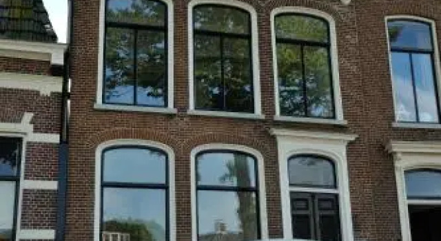 Stadslogement Kleindiep Dokkum, Buchen Sie Hotel Dokkum Friesland