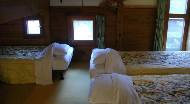 Pension Kazamidori, Prenota Hotel Hakuba 