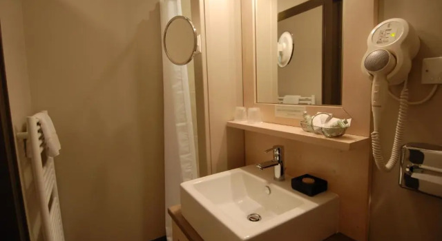 Двухместный номер Standard Logis Hôtel de La Marée - Face à locéan - Ile de Ré