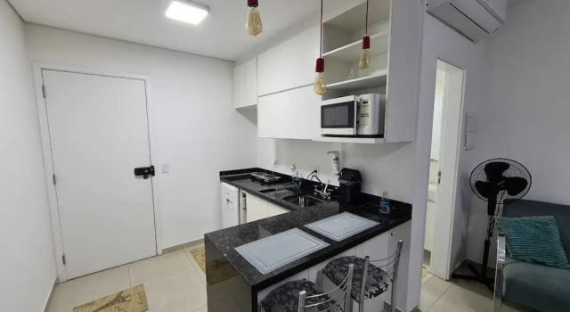 Номер Executive Edificio Selenita Loft e Duplex