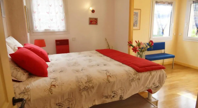 Номер Standard Villa Loriline