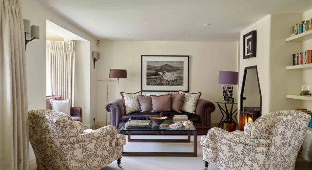 The Whistlers Perch, Забронировать Отель Хенли-на-Темзе The Chilterns