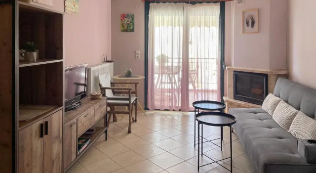 Апартаменты Olive House Apartments - Ofrinio