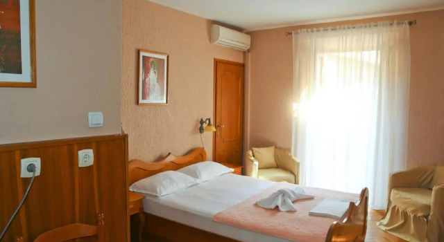 Двухместный номер Standard Hotel Marija