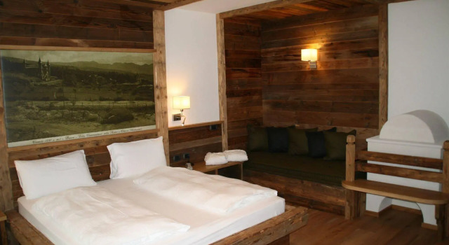 Pineta Hotels Nature Wellness Resort
