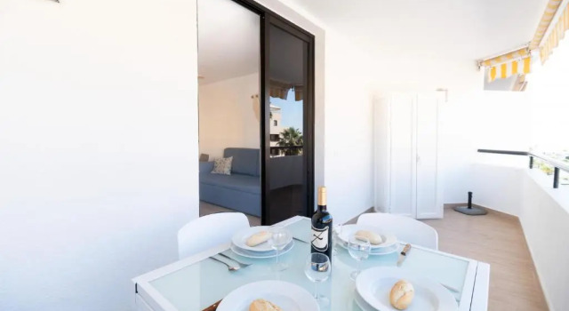 Super cool villa in Los Cristianos, Prenota Casa vacanze Hotel a Tenerife con piscina, Piscina