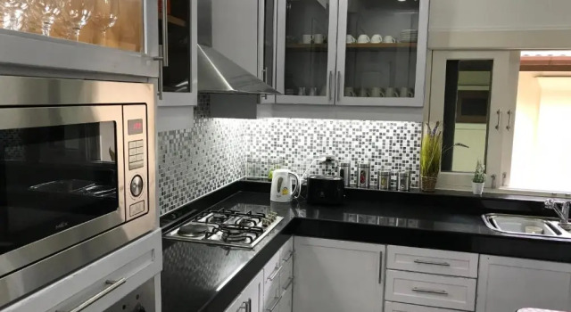 Вилла Villa Oriole