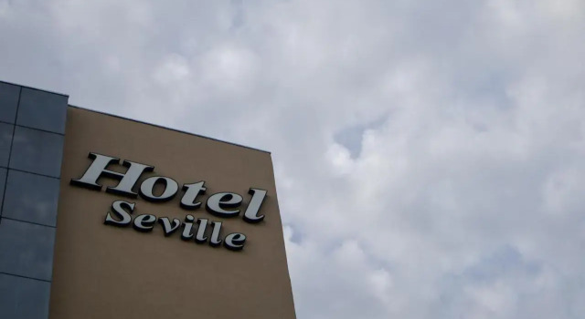 Hotel Seville Comfort, Prenota Hotel Telemaco Borba Parana