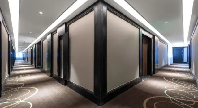 XANA Hotel Foshan Zumiao Lingnan Tiandi, Boek Hotel Goedkope hotels in Guangdong