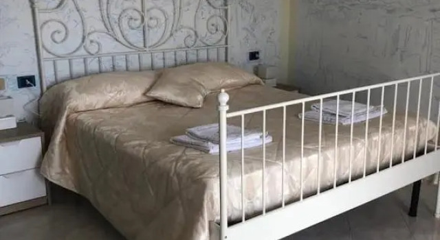 Апартаменты Tenuta La Picola