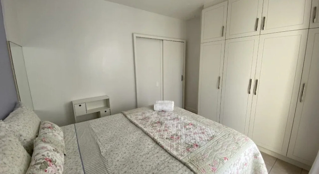 Апартаменты Shiraz Jurere Florianópolis