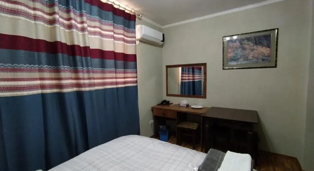 Habitación Estándar Cinzano Complex