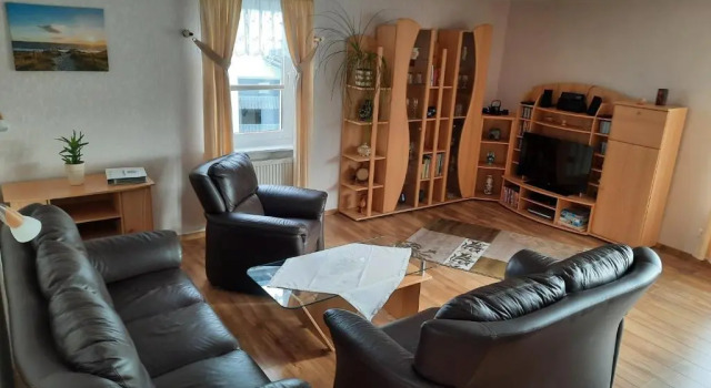Ferienhaus in Hafennähe, Забронировать Отель Засниц Рюген, рядом с Засницкий зоопарк
