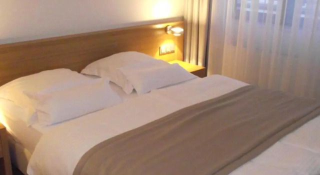 Двухместный номер Standard Hotel Simoncini