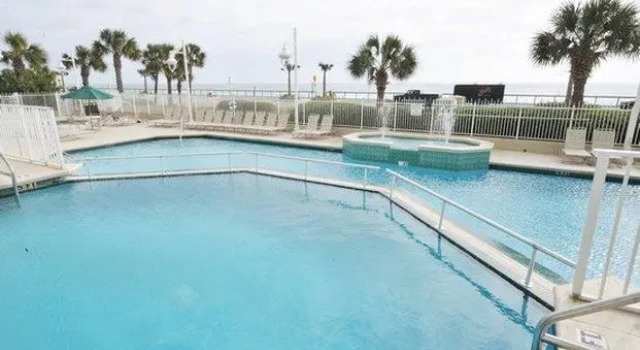 Seascape's Majestic Sun Condos, Varaa Huoneisto Miramar Beach Emerald Coast