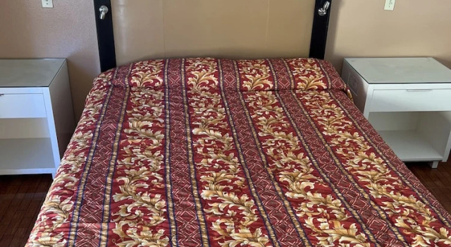 Номер Standard King Motel