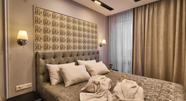 Номер Business Light Hotel