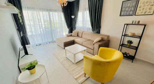 Апартаменты Apartamenty 2+1 v Caesar Blue Iona