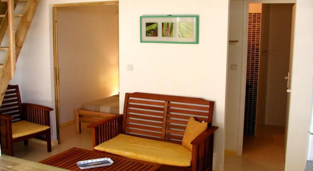 Bungalows MALUEVA