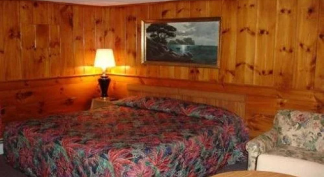 East Rock Inn, Boek Motel Great Barrington Butternut Ski