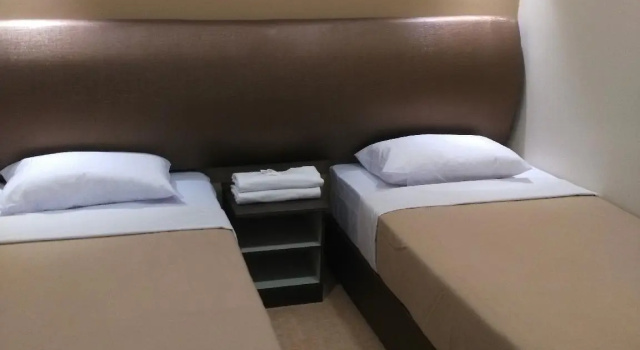Двухместный номер Superior The Pines Hotel