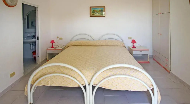 Номер Standard Hotel Park Calitto