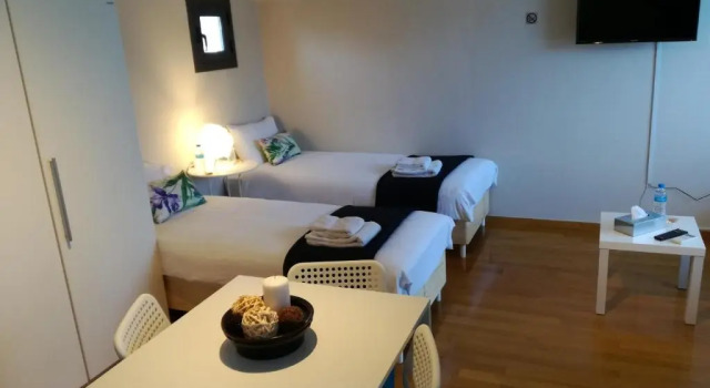 Airathens Suites