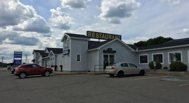 Fairway Inn