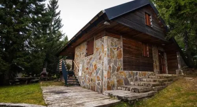 Holiday Home Cokla, Buchen Sie Ferienwohnung Apartments in Rogla, Ferienwohnung