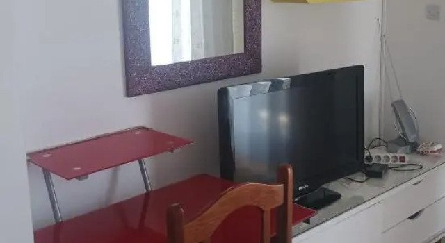 Hana Apartments
