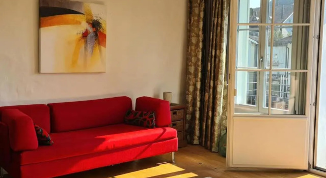Apartment STILdSIGN, Prenota Appartamento Thun Thun Region