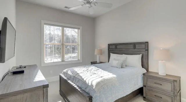 68 Shell Ring Rd. at The Sea Pines Resort, Забронировать Курортный отель Отели Южной Каролины 3 звезды, 3*