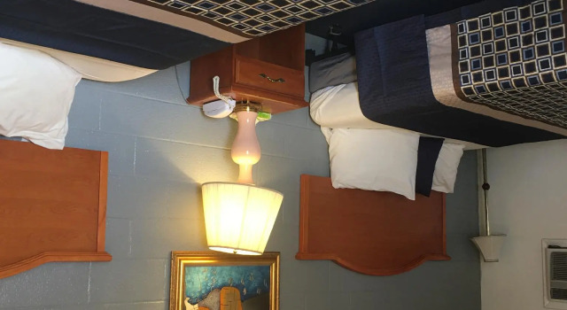 Двухместный номер Standard Fairview Inn