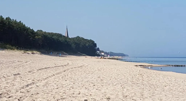 Ośrodek "Pod Wydmami", Reserva ahora Hotel Sarbinowo 