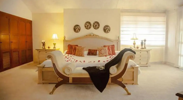 Номер Superior Hotel Boutique Casa Caballero