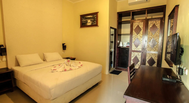 Gili Buana Hostel & Backpackers
