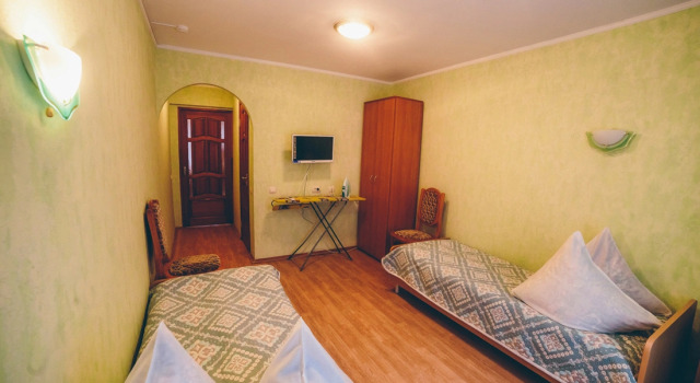 Радуга(Наб.Челны), Prenota Resort cura & benessere Hotel a Tatarstan con piscina, Piscina