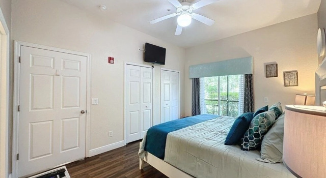 Номер Standard с 3 комнатами 3 Bed 2 Bath Condo Bahama Bay Resort 3 Bedroom Condo by RedAwning