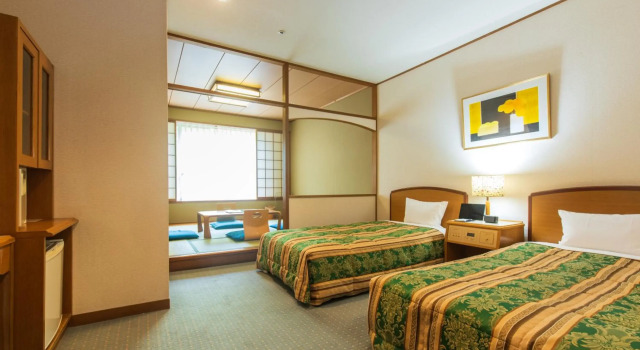 Hotel Laforet Nasu