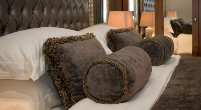 Люкс Deluxe Killarney Oaks Hotel
