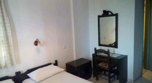 Двухместный номер Economy Anesis Hotel