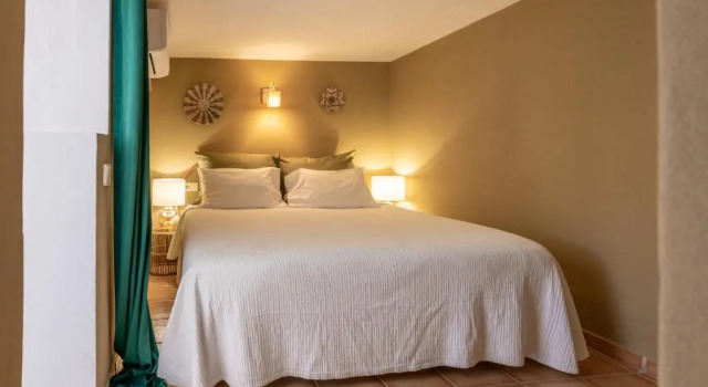 Полулюкс Valley Club - Agroturismo Ibiza